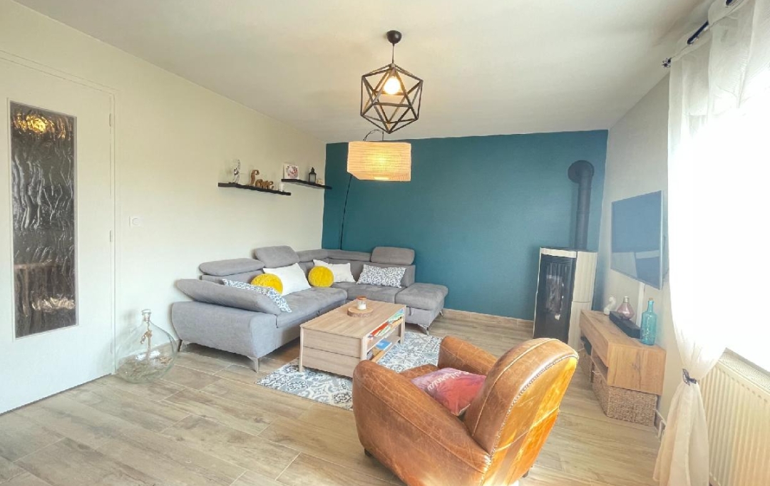 Plan A Immobilier : Maison / Villa | REPLONGES (01750) | 145 m2 | 359 000 € 