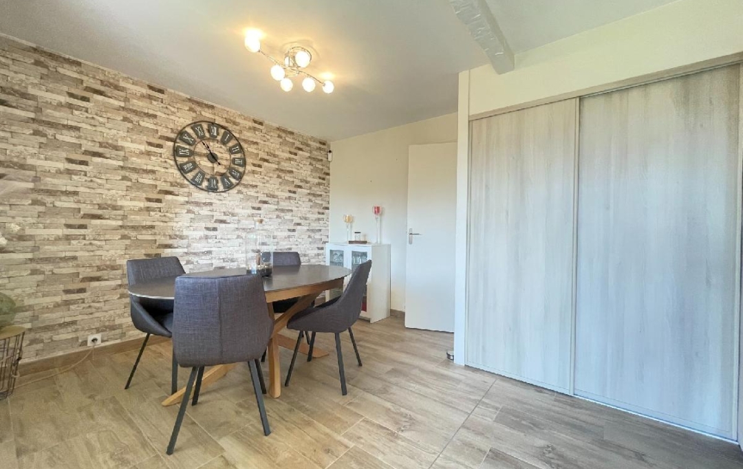 Plan A Immobilier : Maison / Villa | REPLONGES (01750) | 145 m2 | 359 000 € 