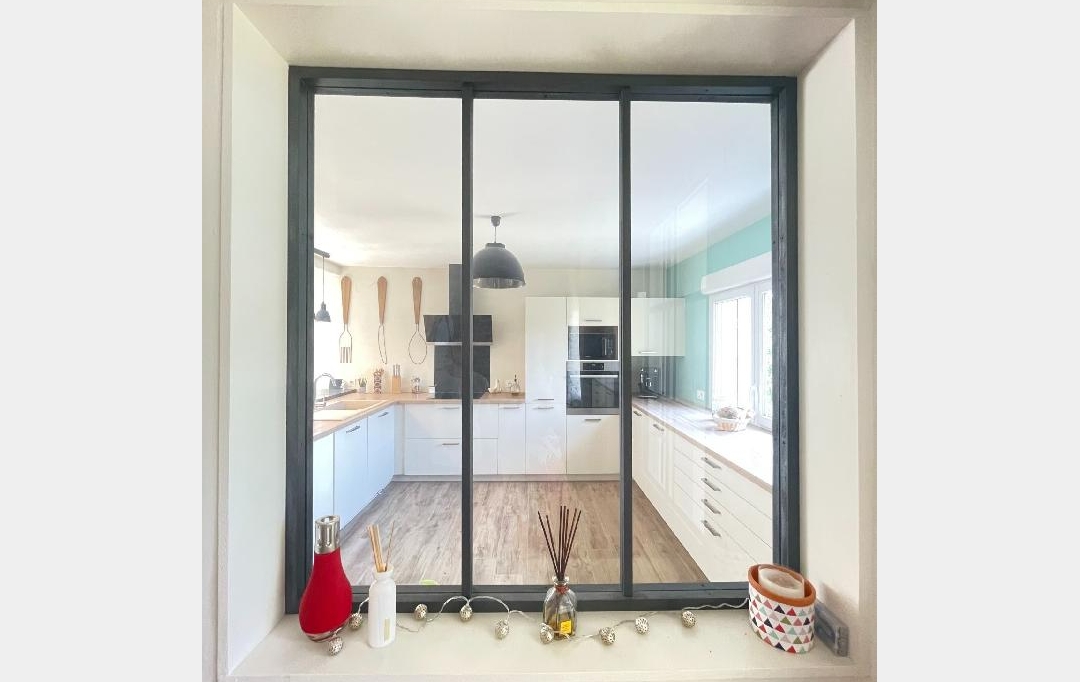 Plan A Immobilier : Maison / Villa | REPLONGES (01750) | 145 m2 | 359 000 € 