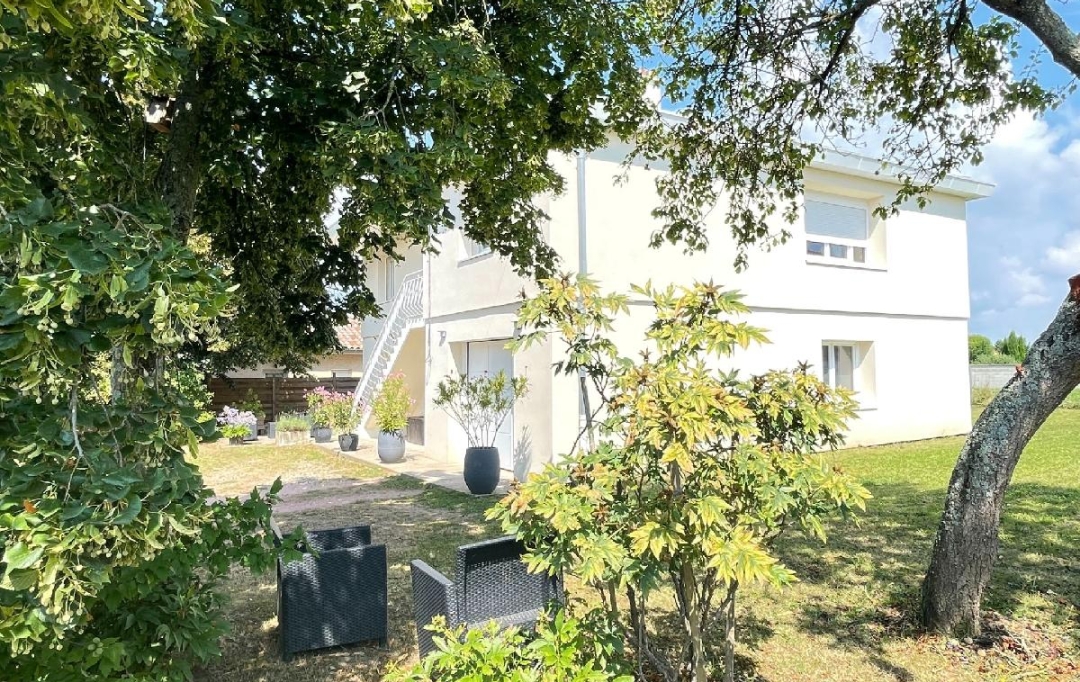 Plan A Immobilier : Maison / Villa | REPLONGES (01750) | 145 m2 | 359 000 € 