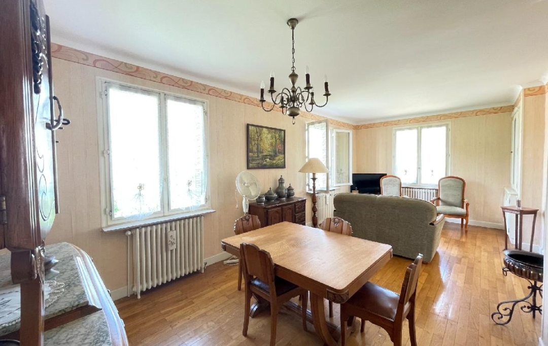 Plan A Immobilier : Maison / Villa | CHARNAY-LES-MACON (71850) | 127 m2 | 298 000 € 