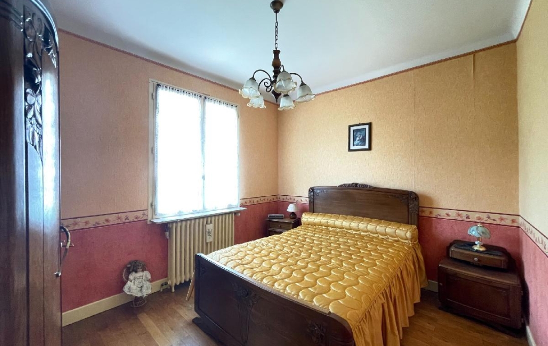 Plan A Immobilier : Maison / Villa | CHARNAY-LES-MACON (71850) | 127 m2 | 298 000 € 
