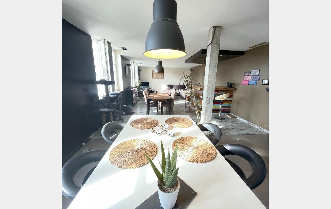 Plan A Immobilier : Appartement | MACON (71000) | 115 m2 | 209 000 € 