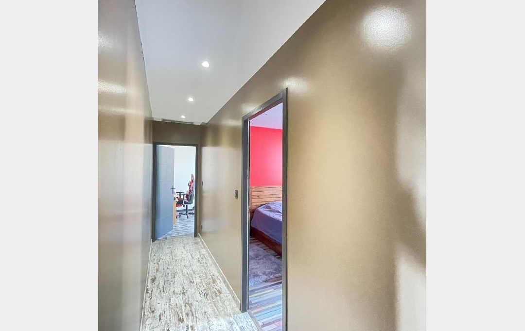 Plan A Immobilier : Appartement | MACON (71000) | 115 m2 | 209 000 € 