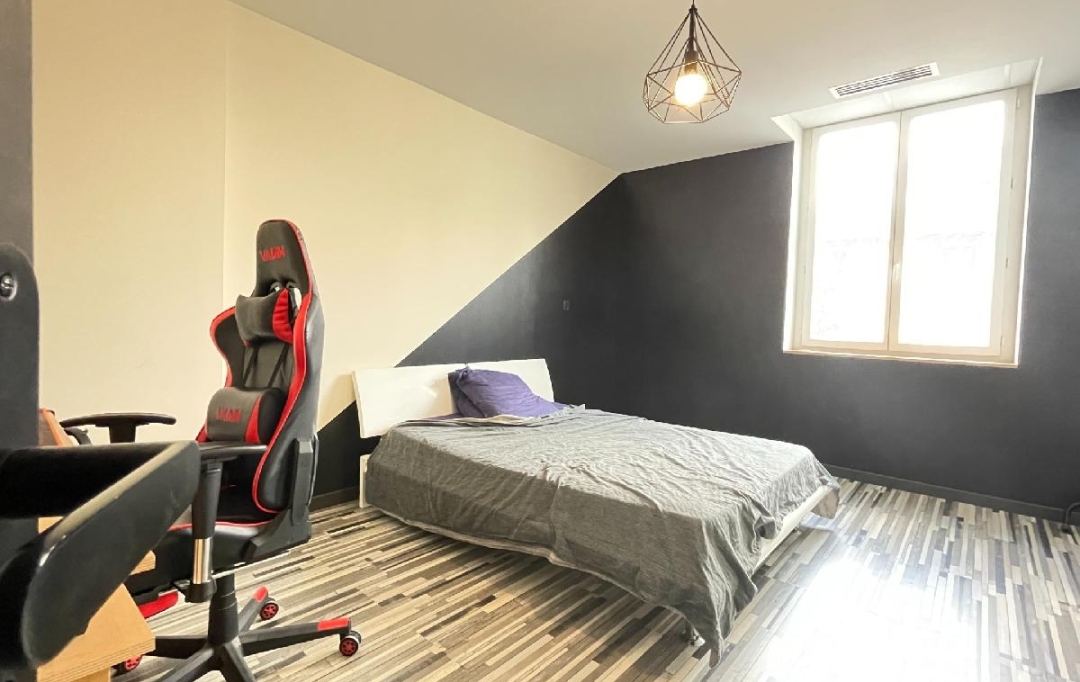 Plan A Immobilier : Appartement | MACON (71000) | 115 m2 | 209 000 € 
