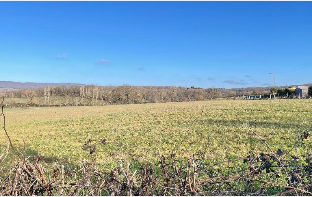 Plan A Immobilier : Terrain | PERONNE (71260) | 0 m2 | 58 290 € 