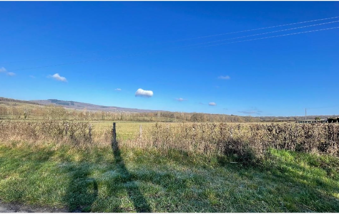 Plan A Immobilier : Terrain | PERONNE (71260) | 0 m2 | 58 290 € 