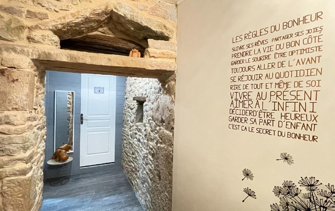 Plan A Immobilier : Maison / Villa | CHEVAGNY-LES-CHEVRIERES (71960) | 161 m2 | 360 000 € 
