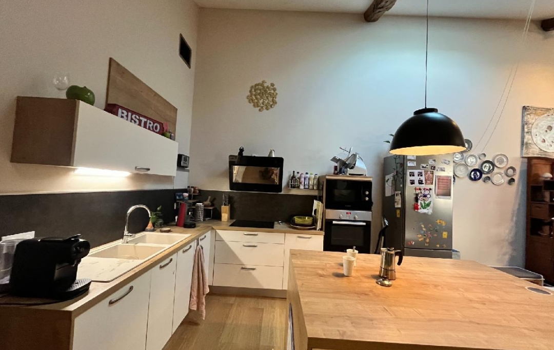 Plan A Immobilier : Maison / Villa | CHEVAGNY-LES-CHEVRIERES (71960) | 161 m2 | 360 000 € 