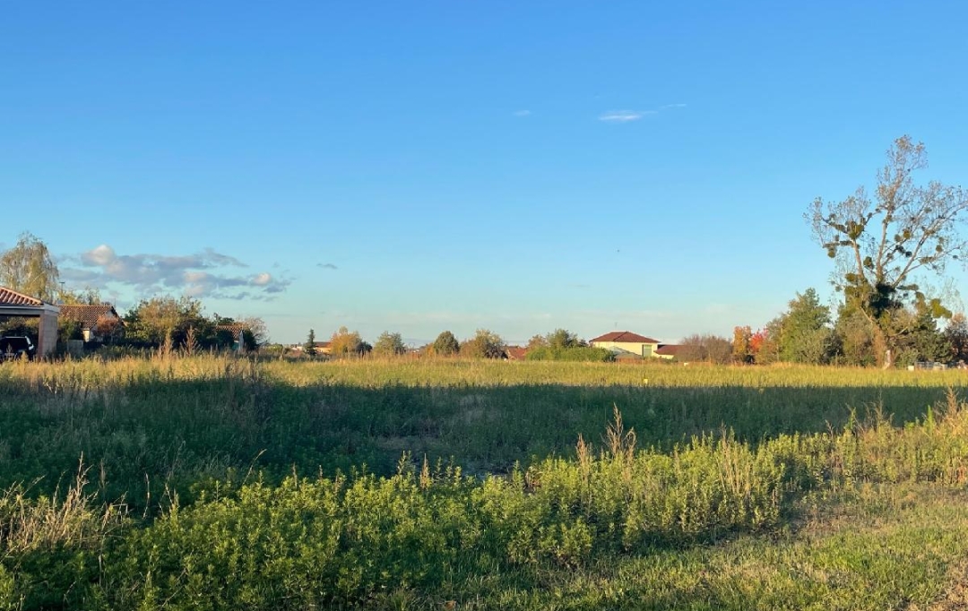 Plan A Immobilier : Ground | FEILLENS (01570) | 0 m2 | 81 810 € 