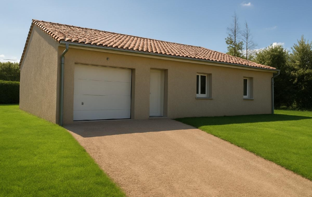 Plan A Immobilier : House | MACON (71000) | 90 m2 | 229 000 € 