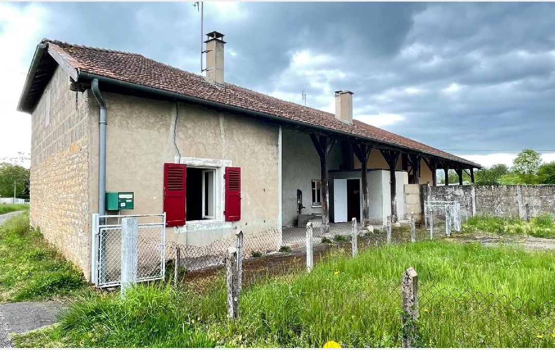 Plan A Immobilier : House | SAINT-ANDRE-DE-BAGE (01380) | 85 m2 | 137 000 € 