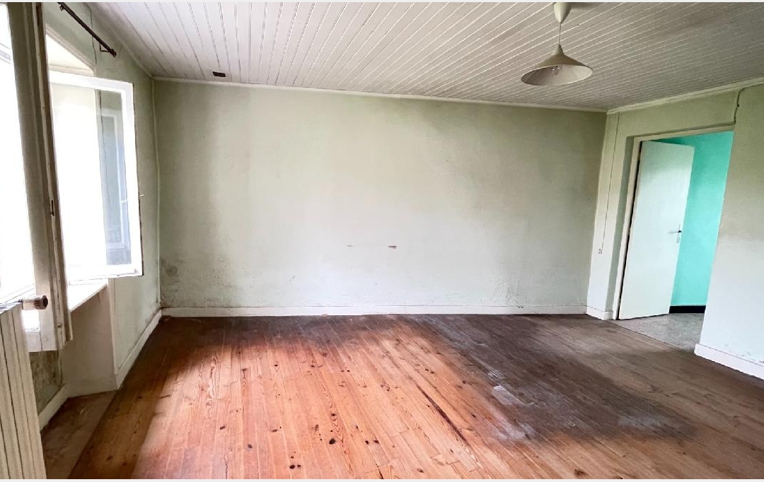 Plan A Immobilier : House | SAINT-ANDRE-DE-BAGE (01380) | 85 m2 | 137 000 € 