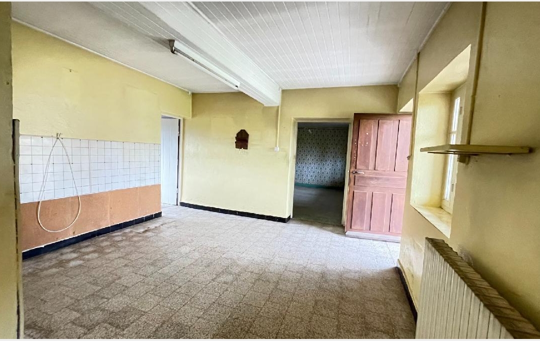 Plan A Immobilier : House | SAINT-ANDRE-DE-BAGE (01380) | 85 m2 | 137 000 € 