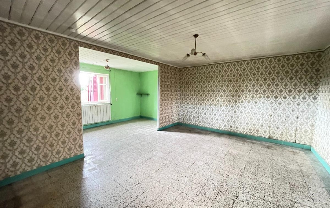 Plan A Immobilier : House | SAINT-ANDRE-DE-BAGE (01380) | 85 m2 | 137 000 € 