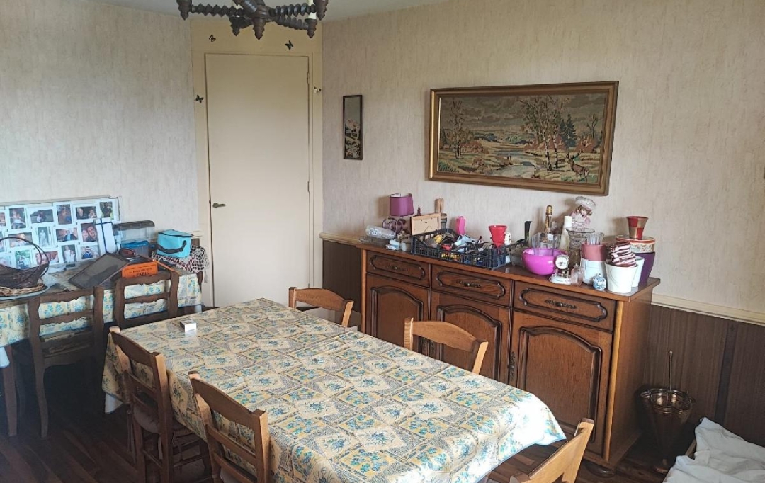 Plan A Immobilier : House | FLEURVILLE (71260) | 82 m2 | 98 000 € 
