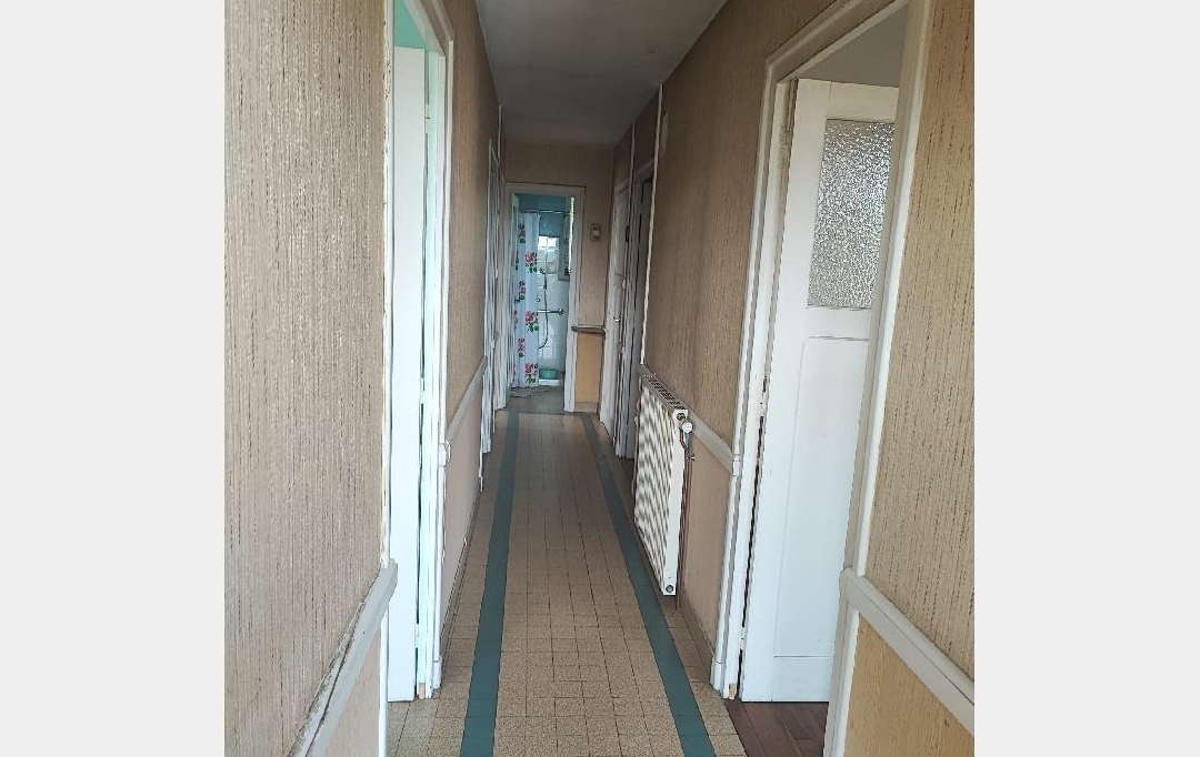 Plan A Immobilier : House | FLEURVILLE (71260) | 82 m2 | 98 000 € 