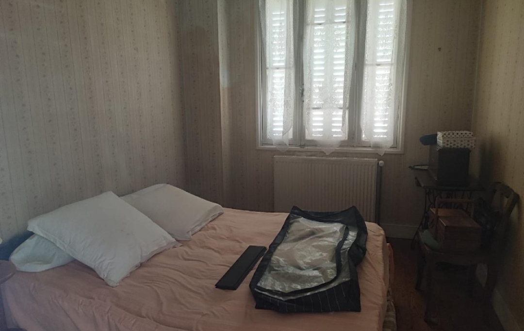 Plan A Immobilier : House | FLEURVILLE (71260) | 82 m2 | 98 000 € 