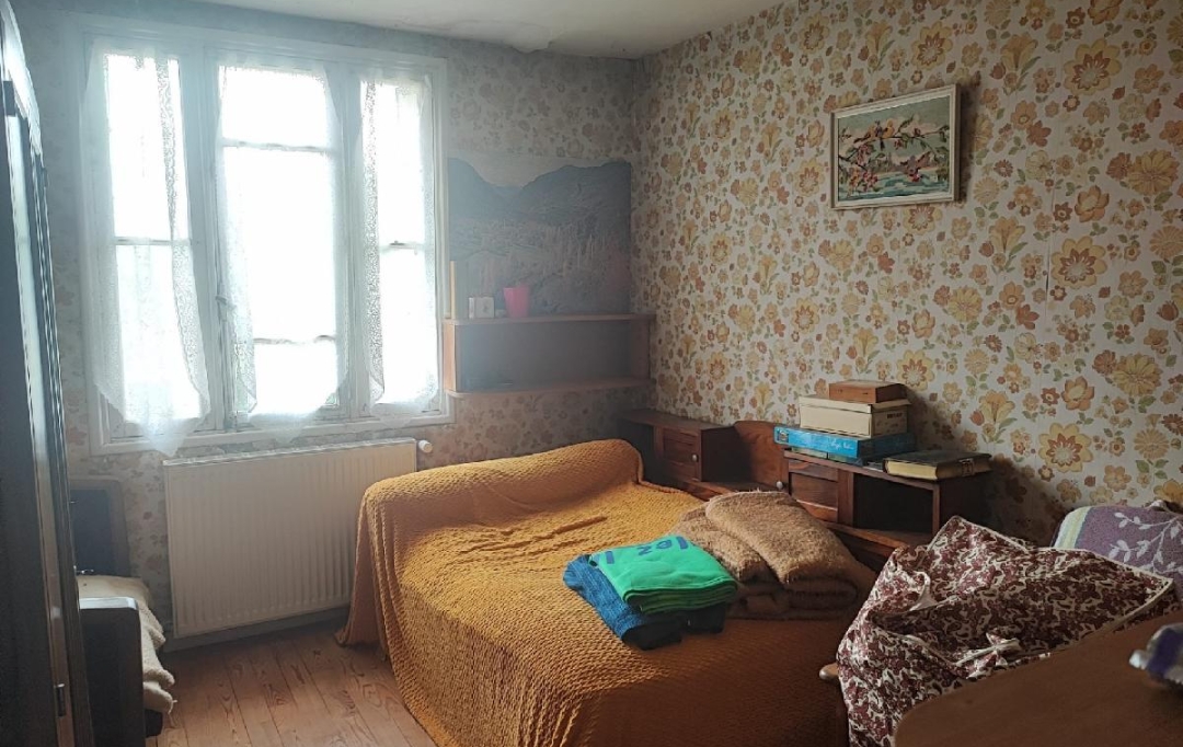 Plan A Immobilier : House | FLEURVILLE (71260) | 82 m2 | 98 000 € 
