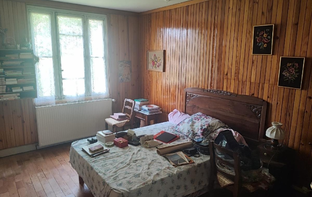 Plan A Immobilier : House | FLEURVILLE (71260) | 82 m2 | 98 000 € 