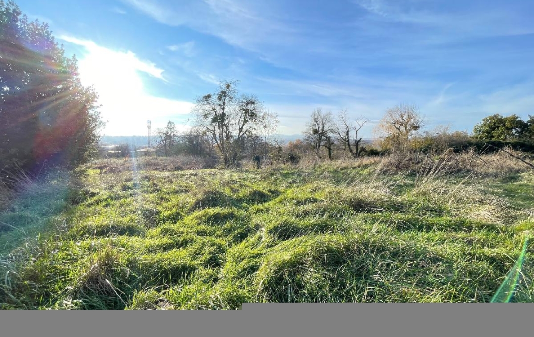 Plan A Immobilier : Terrain | CHARNAY-LES-MACON (71850) | 0 m2 | 250 000 € 