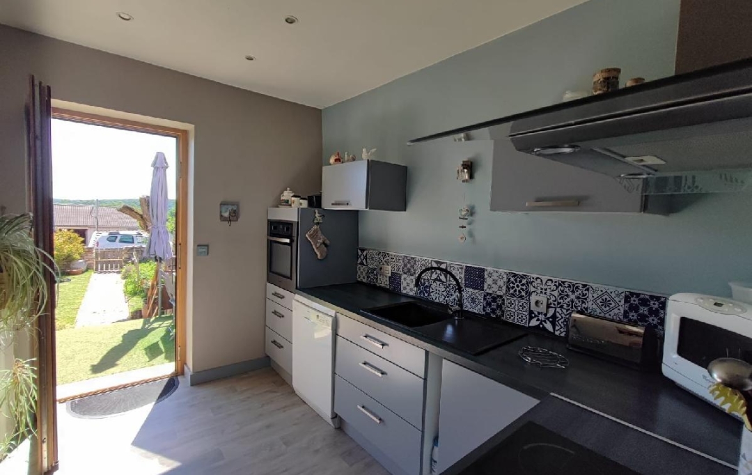 Plan A Immobilier : House | MARTAILLY-LES-BRANCION (71700) | 95 m2 | 185 000 € 