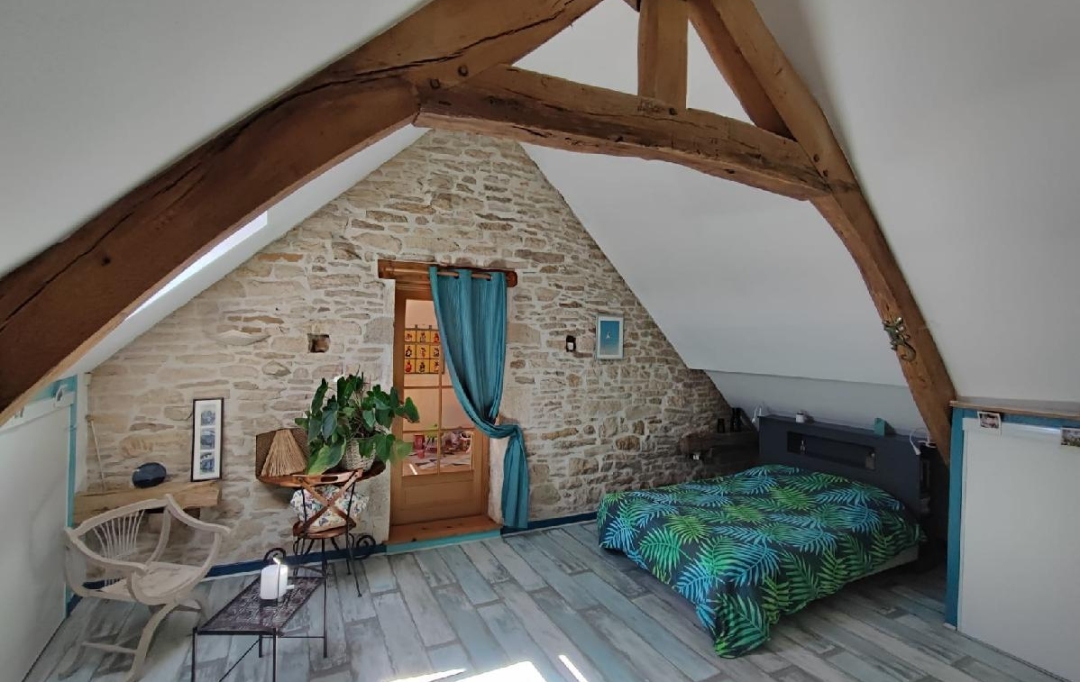 Plan A Immobilier : House | MARTAILLY-LES-BRANCION (71700) | 95 m2 | 185 000 € 