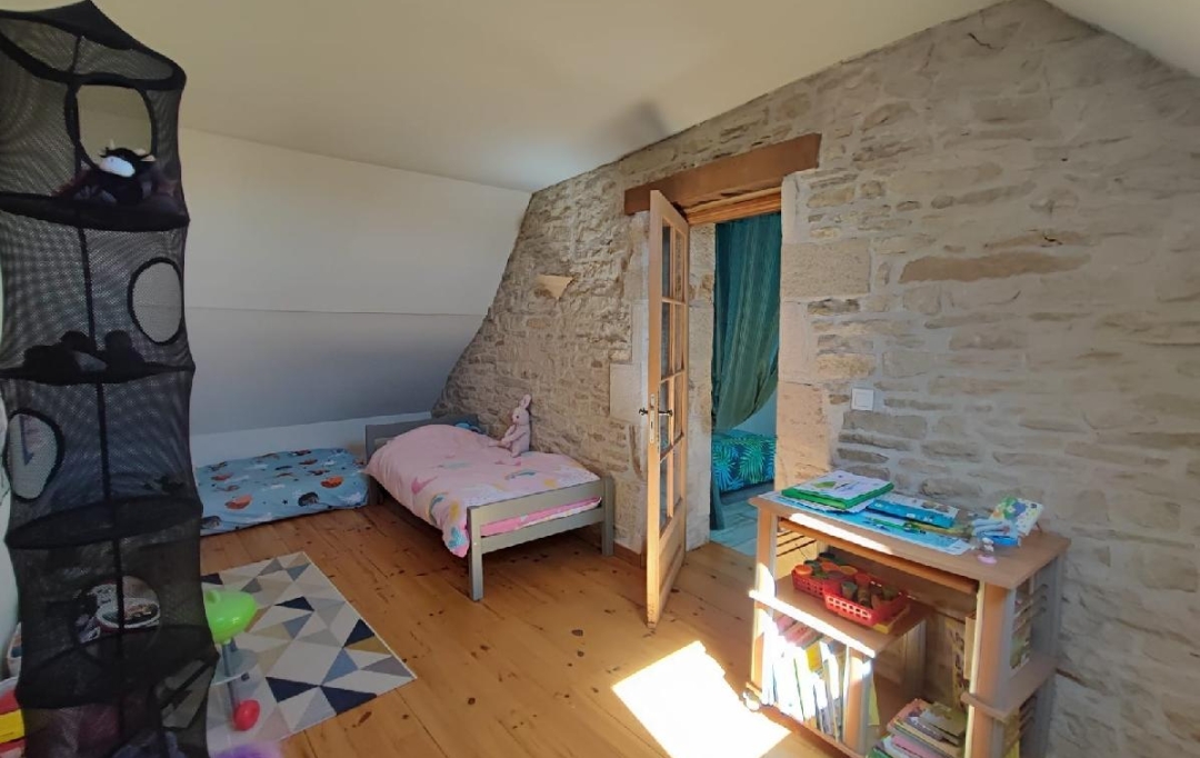 Plan A Immobilier : House | MARTAILLY-LES-BRANCION (71700) | 95 m2 | 185 000 € 