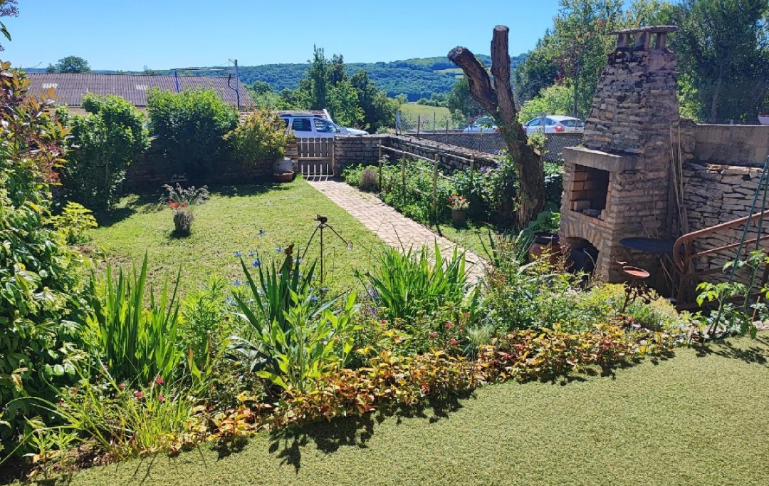 Plan A Immobilier : House | MARTAILLY-LES-BRANCION (71700) | 95 m2 | 185 000 € 