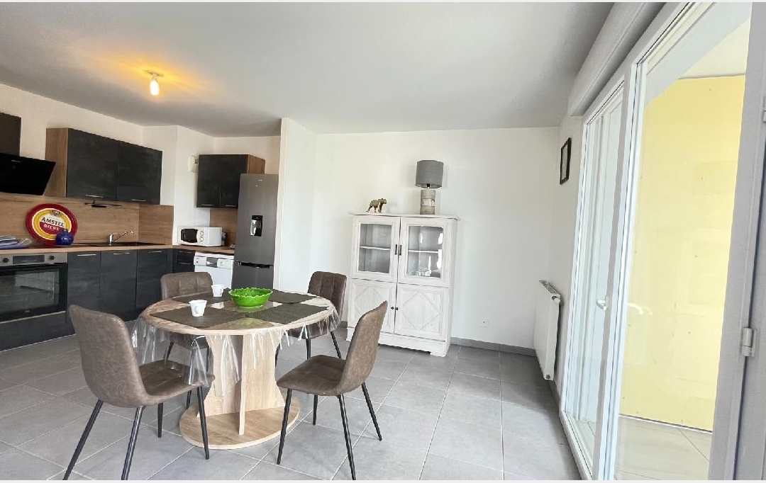 Plan A Immobilier : Appartement | CHARNAY-LES-MACON (71850) | 68 m2 | 222 000 € 