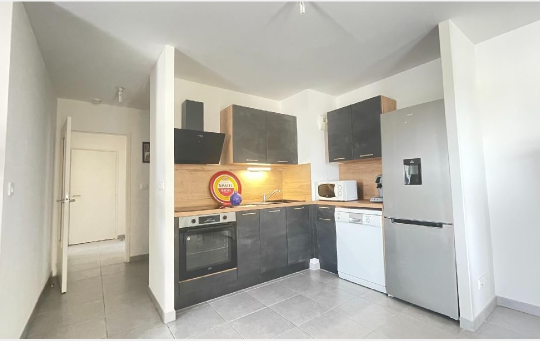 Plan A Immobilier : Appartement | CHARNAY-LES-MACON (71850) | 68 m2 | 222 000 € 