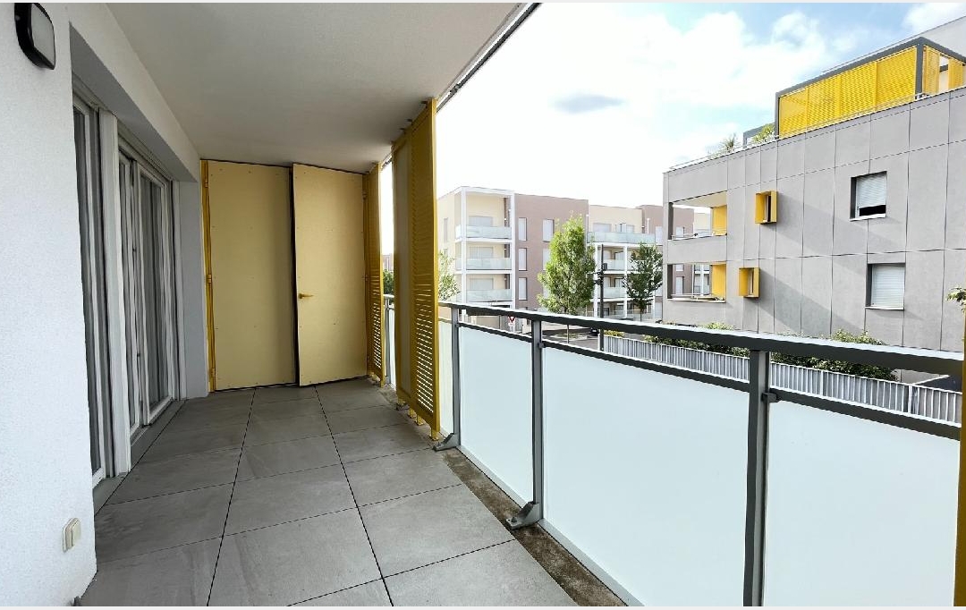 Plan A Immobilier : Appartement | CHARNAY-LES-MACON (71850) | 68 m2 | 222 000 € 