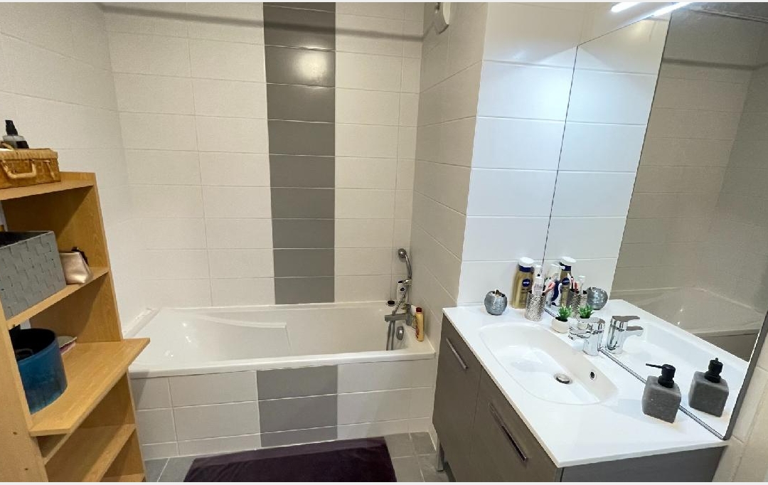 Plan A Immobilier : Appartement | CHARNAY-LES-MACON (71850) | 68 m2 | 222 000 € 