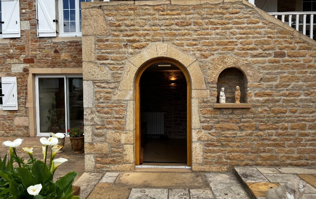 Plan A Immobilier : House | HURIGNY (71870) | 201 m2 | 340 000 € 