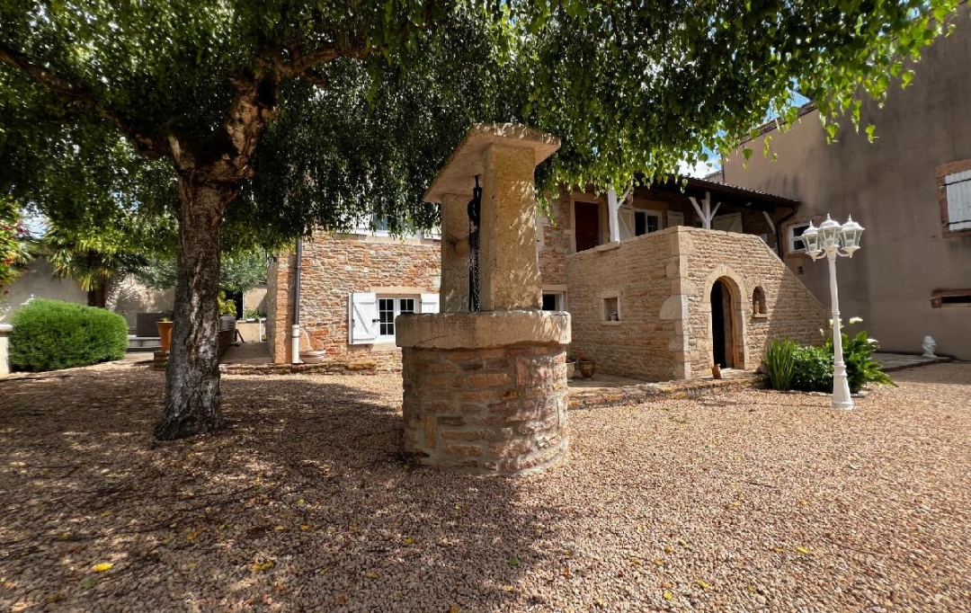 Plan A Immobilier : House | HURIGNY (71870) | 201 m2 | 340 000 € 