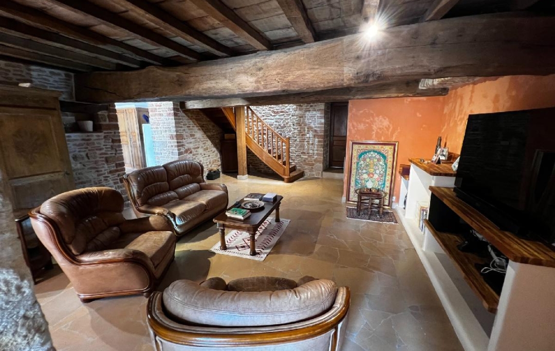 Plan A Immobilier : House | HURIGNY (71870) | 201 m2 | 340 000 € 