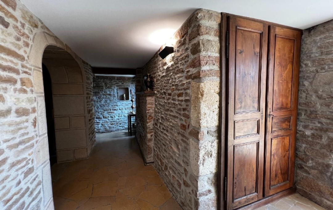 Plan A Immobilier : House | HURIGNY (71870) | 201 m2 | 340 000 € 