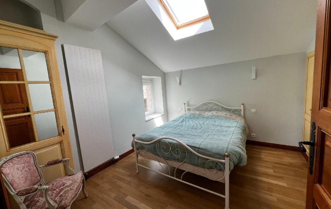 Plan A Immobilier : House | HURIGNY (71870) | 201 m2 | 340 000 € 