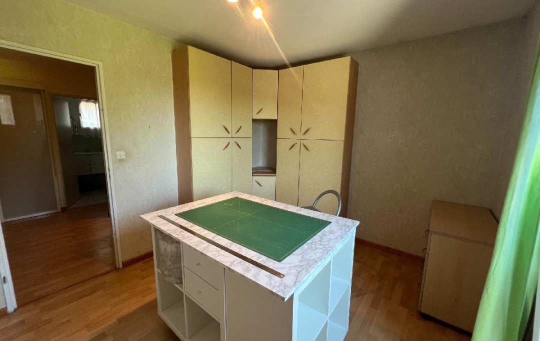 Plan A Immobilier : House | CHARNAY-LES-MACON (71850) | 100 m2 | 249 000 € 