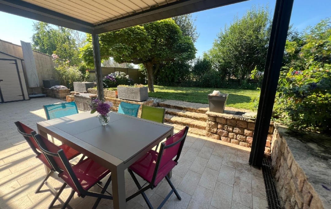 Plan A Immobilier : House | CHARNAY-LES-MACON (71850) | 100 m2 | 249 000 € 