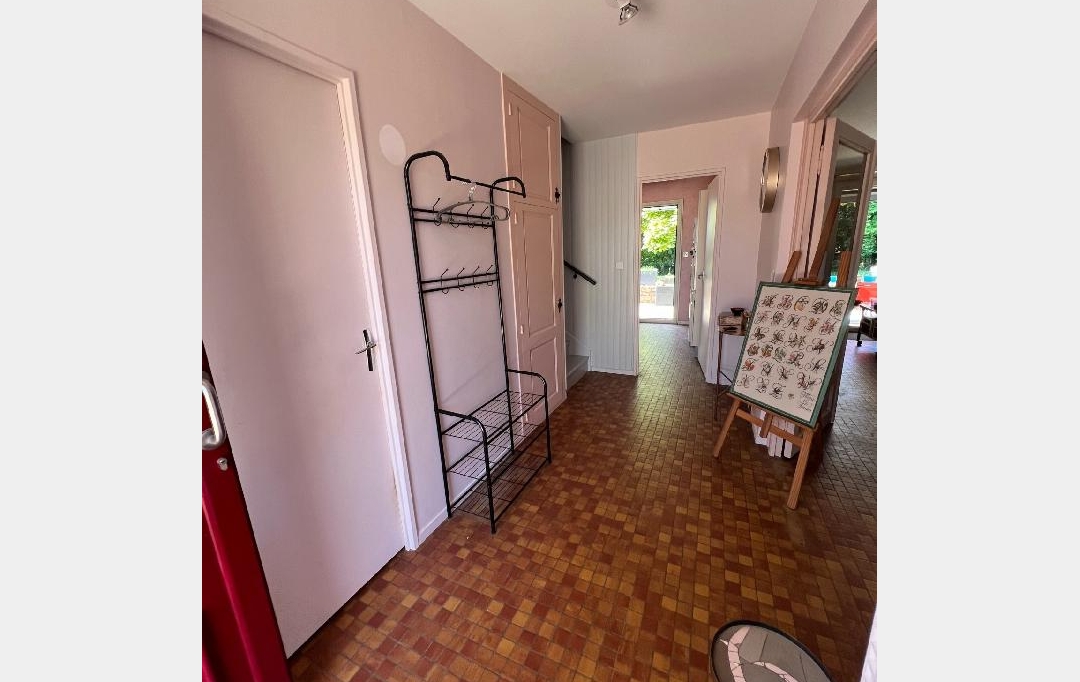 Plan A Immobilier : House | CHARNAY-LES-MACON (71850) | 100 m2 | 249 000 € 