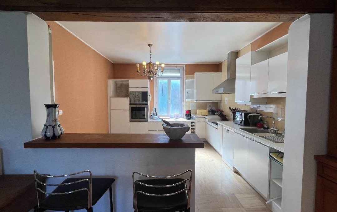 Plan A Immobilier : House | MACON (71000) | 0 m2 | 397 500 € 
