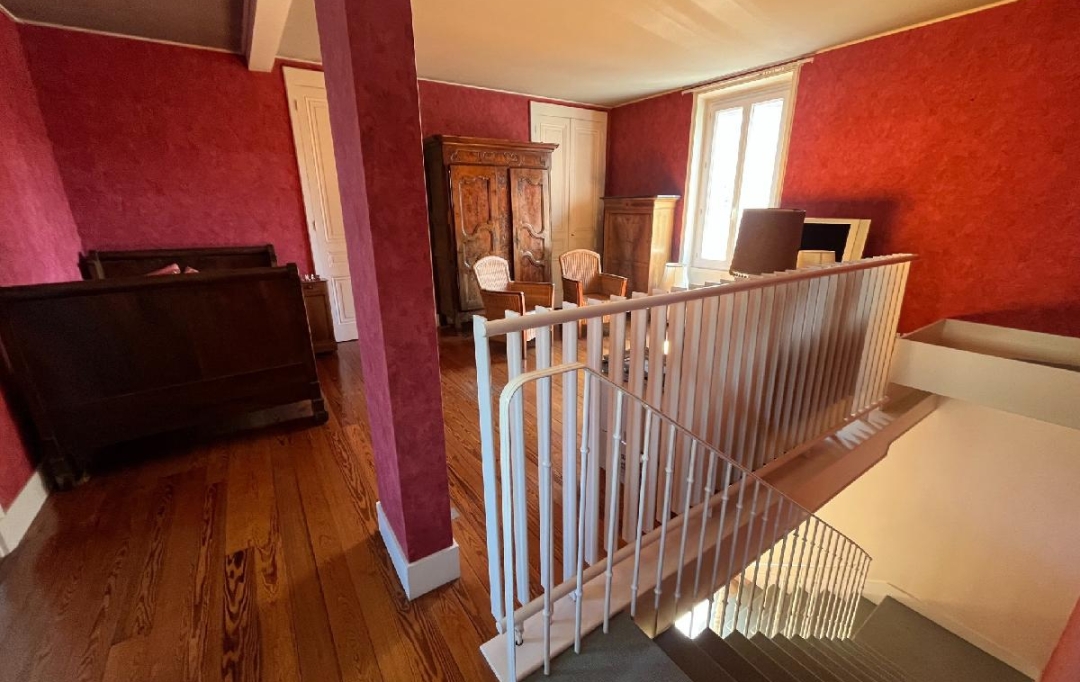 Plan A Immobilier : House | MACON (71000) | 0 m2 | 397 500 € 