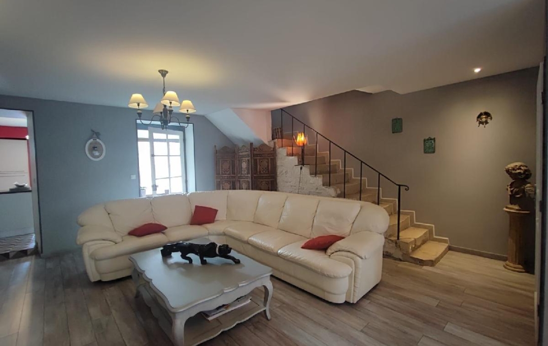 Plan A Immobilier : Maison / Villa | MERCUREY (71640) | 176 m2 | 245 000 € 