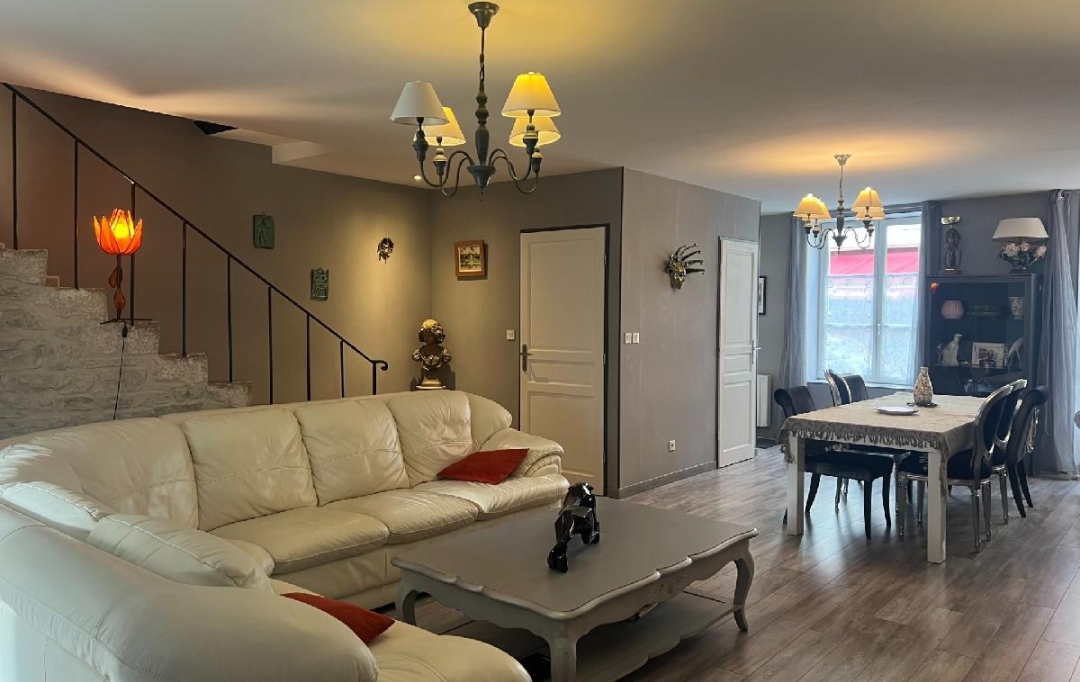 Plan A Immobilier : Maison / Villa | MERCUREY (71640) | 176 m2 | 245 000 € 