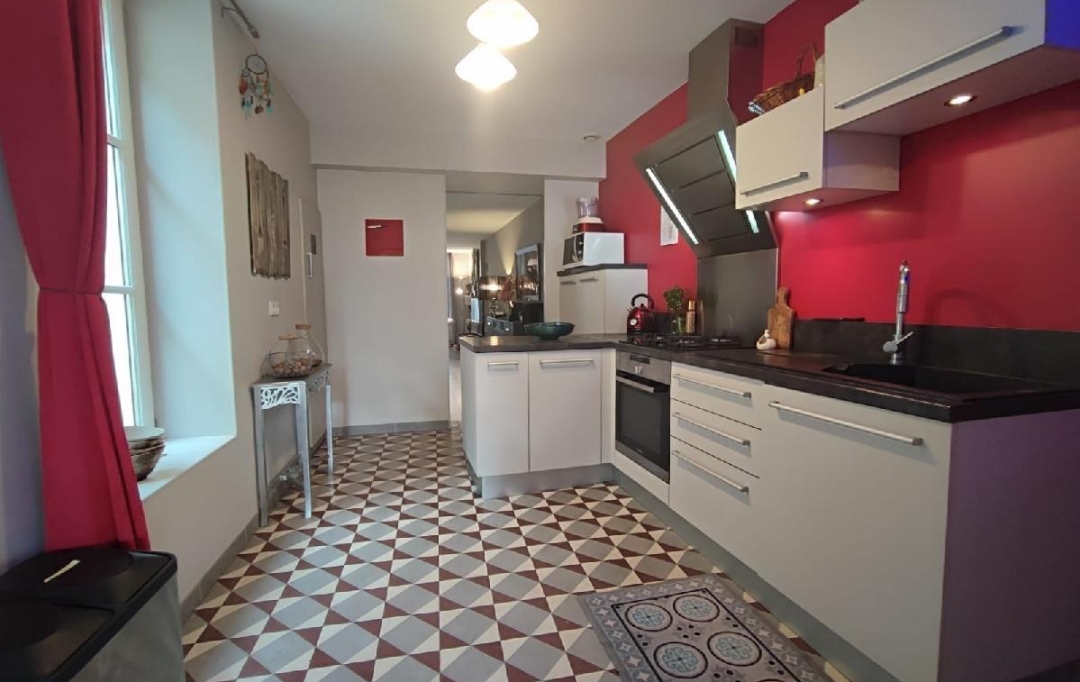 Plan A Immobilier : Maison / Villa | MERCUREY (71640) | 176 m2 | 245 000 € 