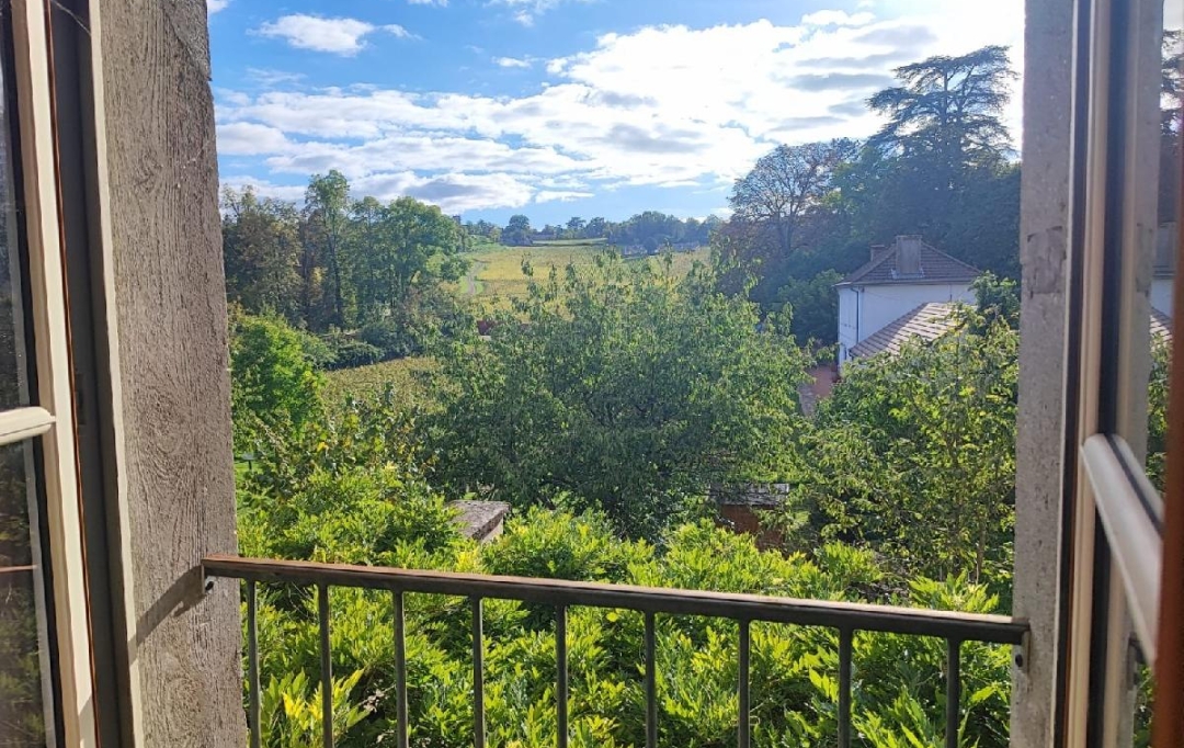 Plan A Immobilier : Maison / Villa | MERCUREY (71640) | 176 m2 | 245 000 € 