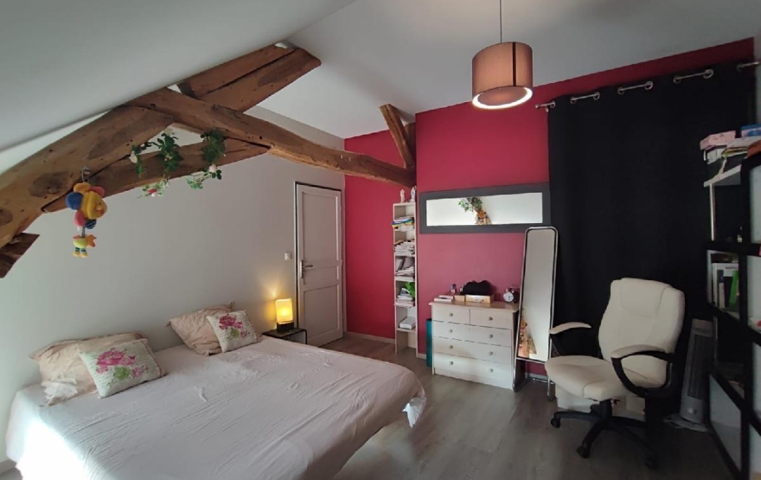 Plan A Immobilier : Maison / Villa | MERCUREY (71640) | 176 m2 | 245 000 € 