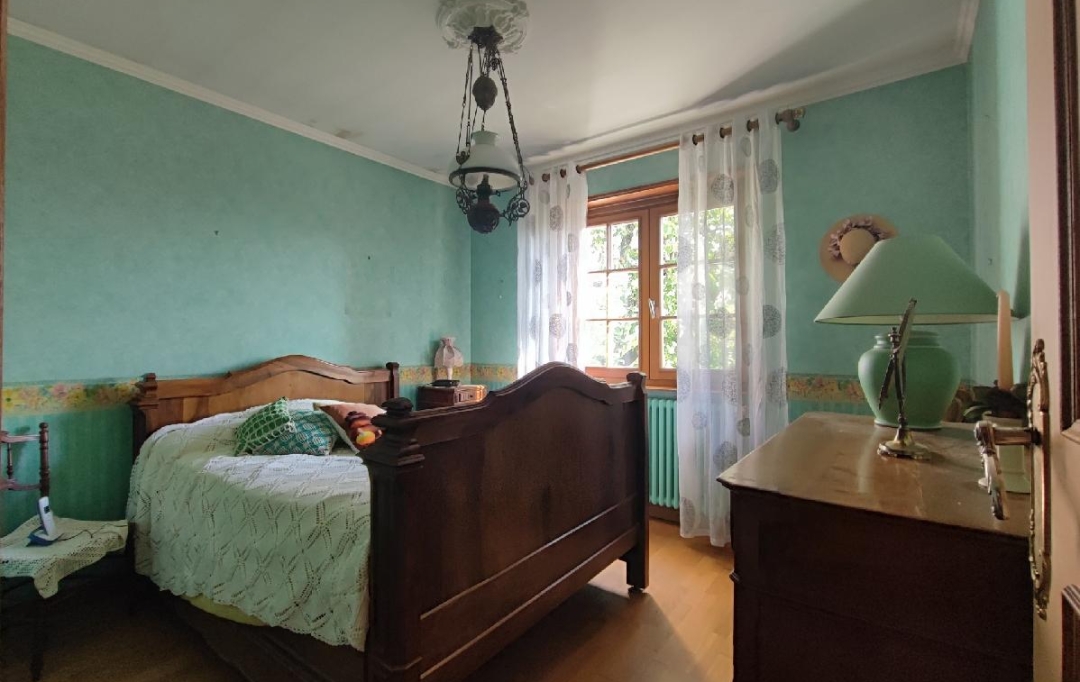 Plan A Immobilier : House | SANCE (71000) | 99 m2 | 279 000 €  Plan A Immobilier : House | SANCE (71000) | 99 m2 | 279 000 €