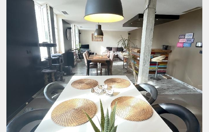  Plan A Immobilier Appartement | MACON (71000) | 115 m2 | 209 000 € 